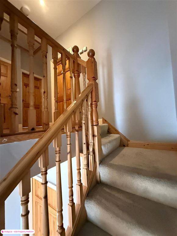 Semi-detached house for Sale in Charlestown, Mayo