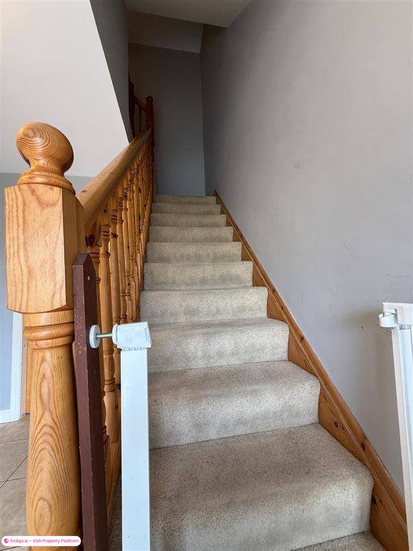 Semi-detached house for Sale in Charlestown, Mayo