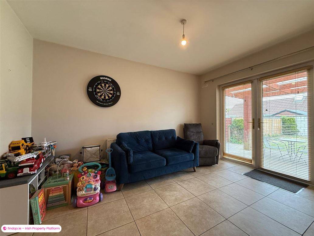 Semi-detached house for Sale in Charlestown, Mayo