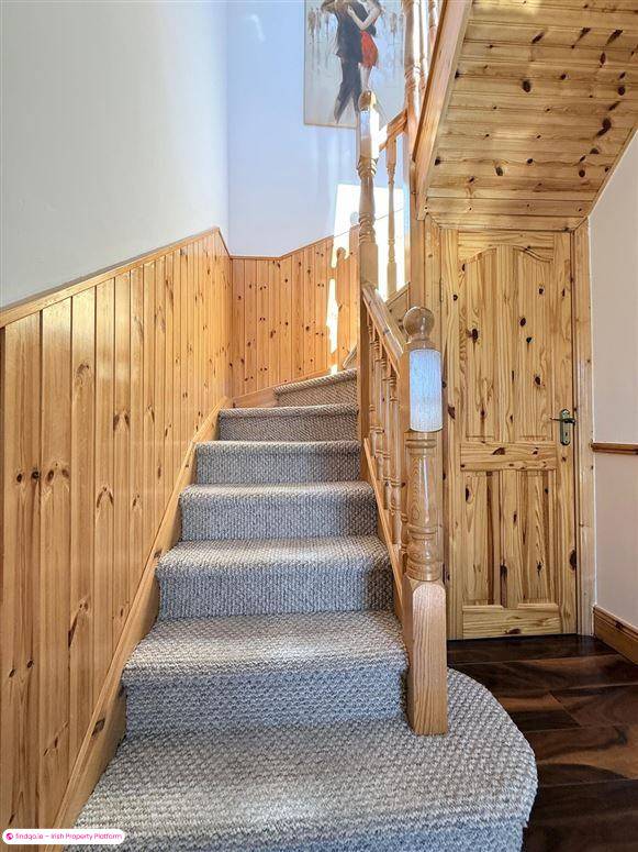 Detached house for Sale in Charlestown, Mayo