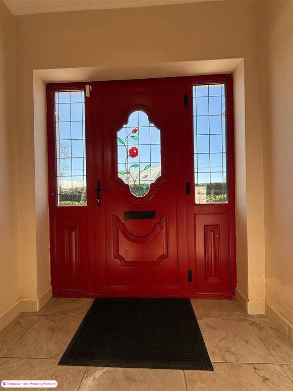 Detached house for Sale in Charlestown, Mayo