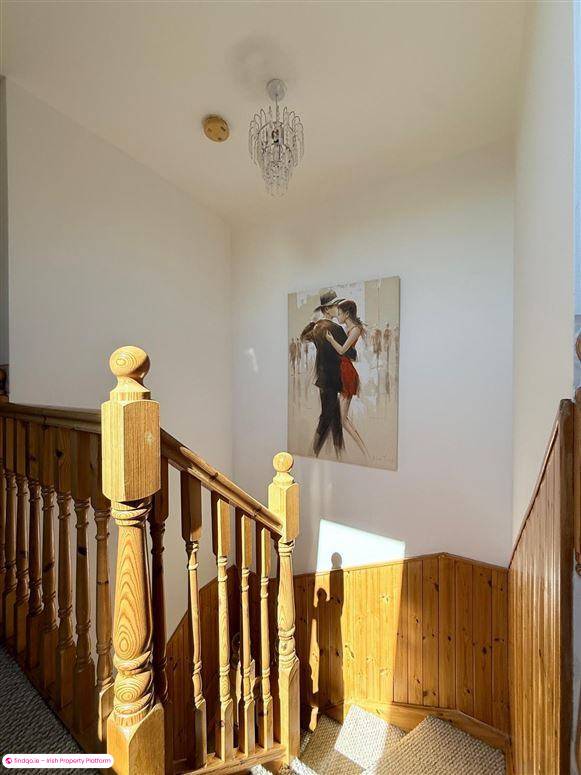 Detached house for Sale in Charlestown, Mayo