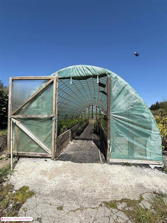 Detached house for Sale in Charlestown, Mayo