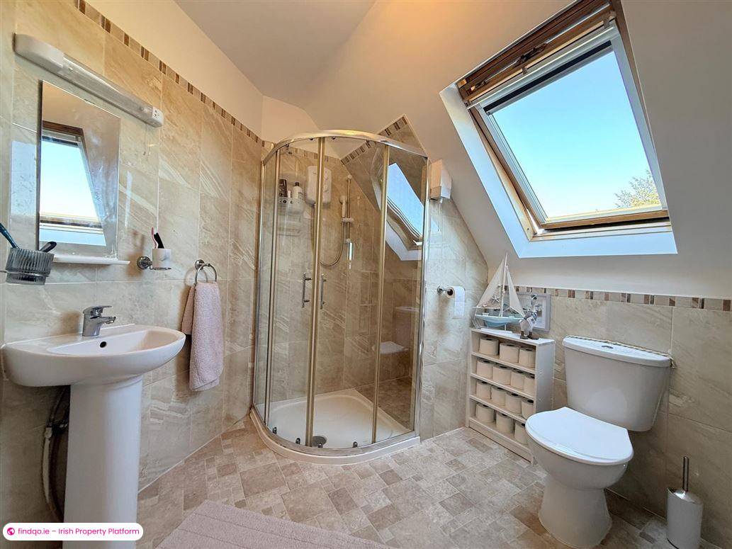 Detached house for Sale in Charlestown, Mayo