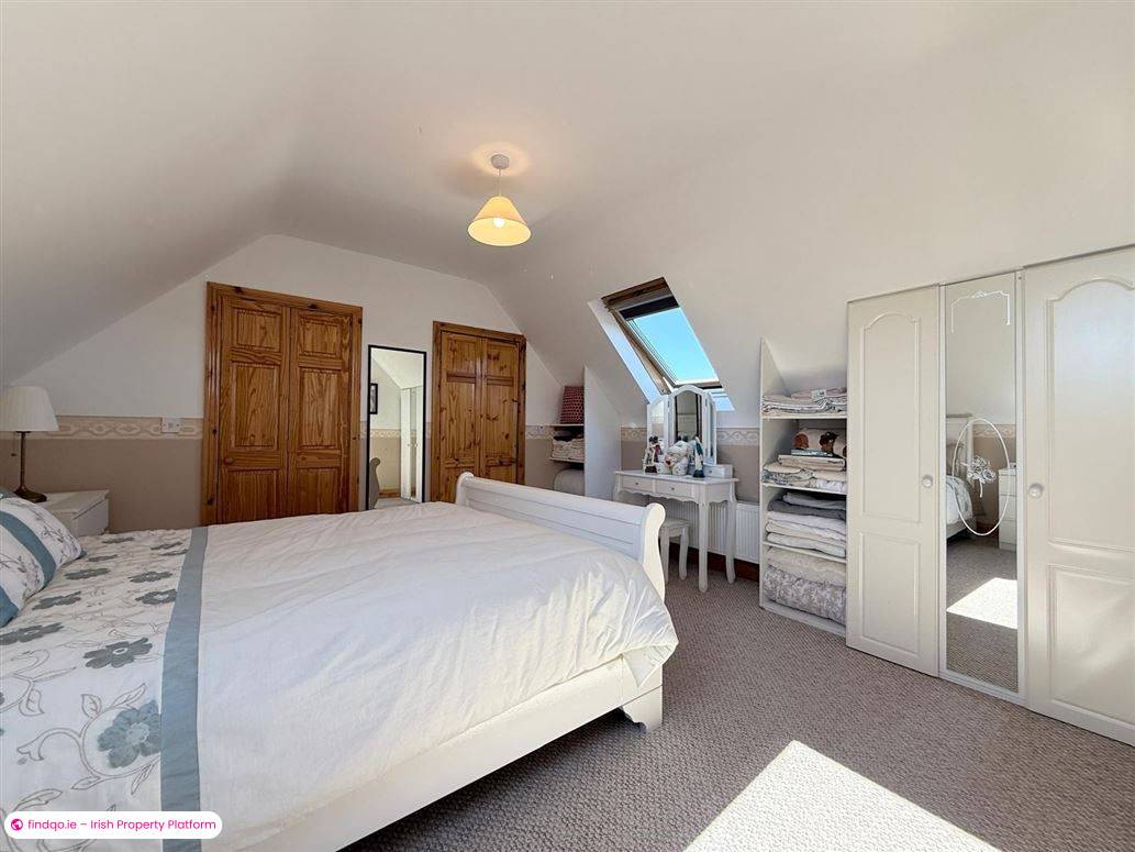Detached house for Sale in Charlestown, Mayo