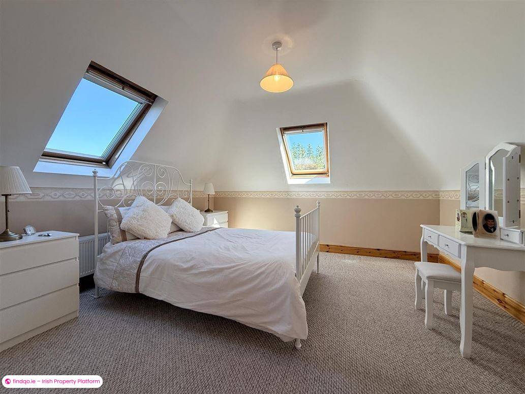 Detached house for Sale in Charlestown, Mayo
