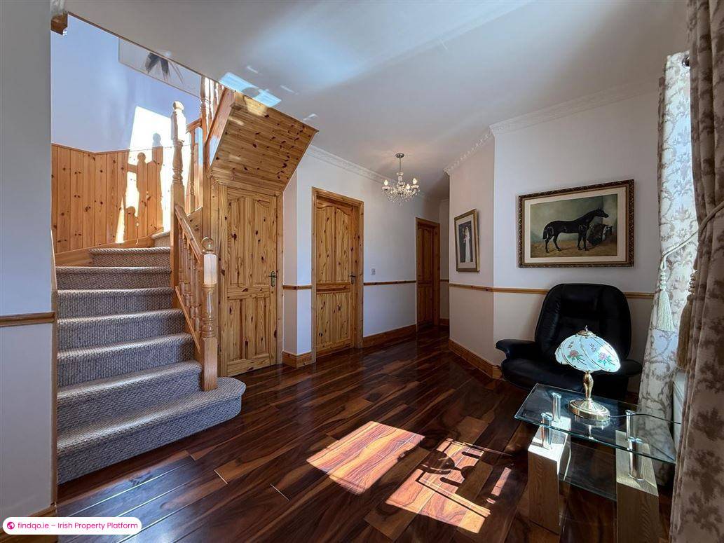 Detached house for Sale in Charlestown, Mayo