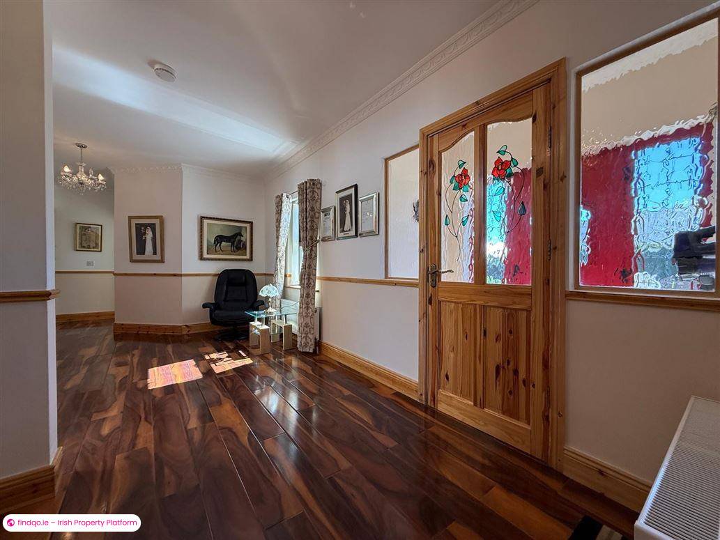 Detached house for Sale in Charlestown, Mayo