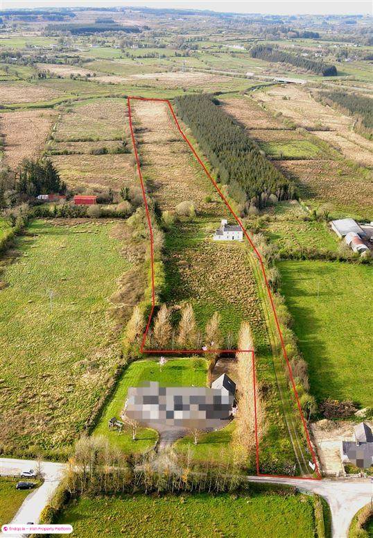 Detached house for Sale in Ballaghaderreen, Roscommon