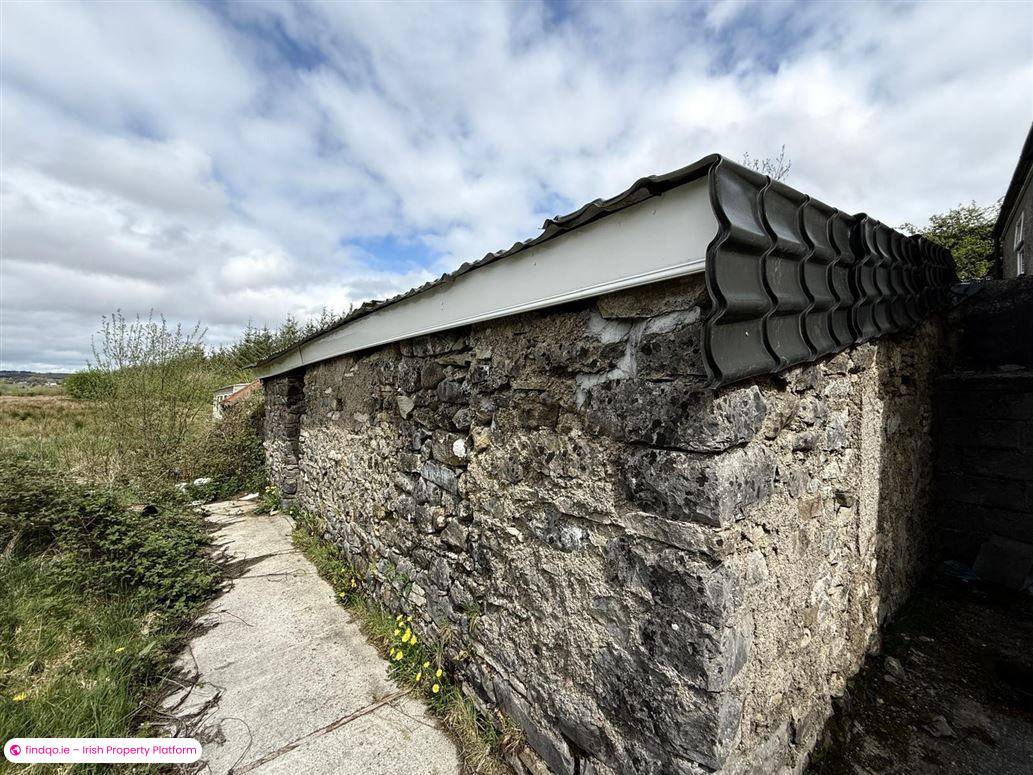 Detached house for Sale in Ballaghaderreen, Roscommon