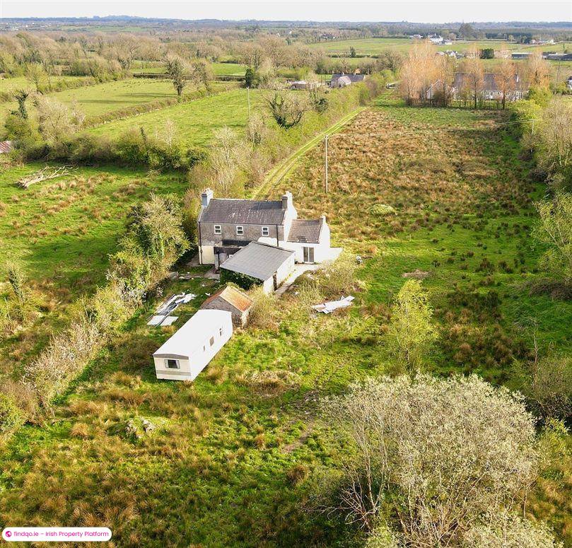 Detached house for Sale in Ballaghaderreen, Roscommon