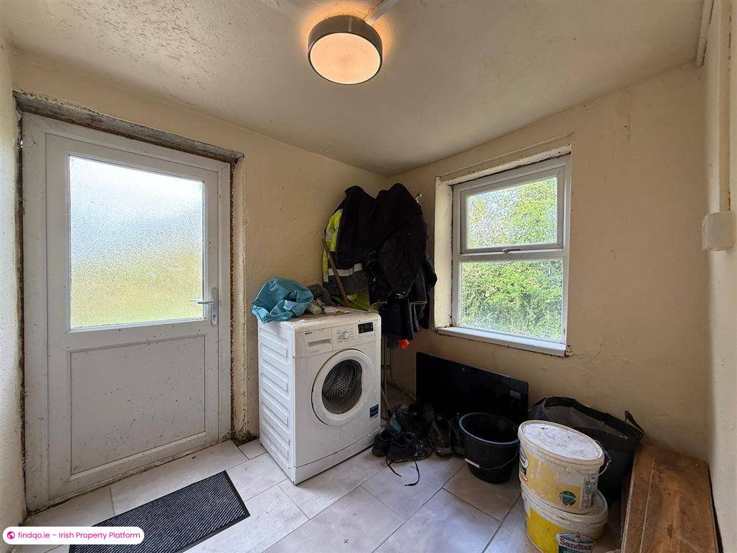 Detached house for Sale in Ballaghaderreen, Roscommon