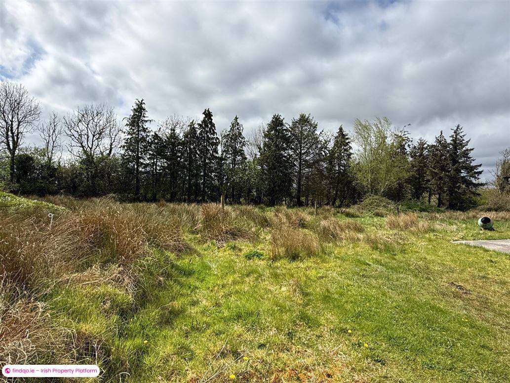 Detached house for Sale in Ballaghaderreen, Roscommon