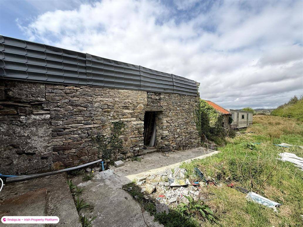 Detached house for Sale in Ballaghaderreen, Roscommon
