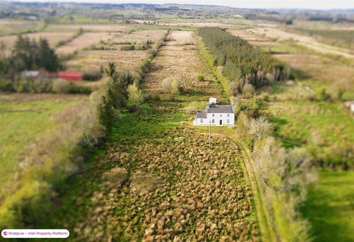 Detached house for Sale in Ballaghaderreen, Roscommon