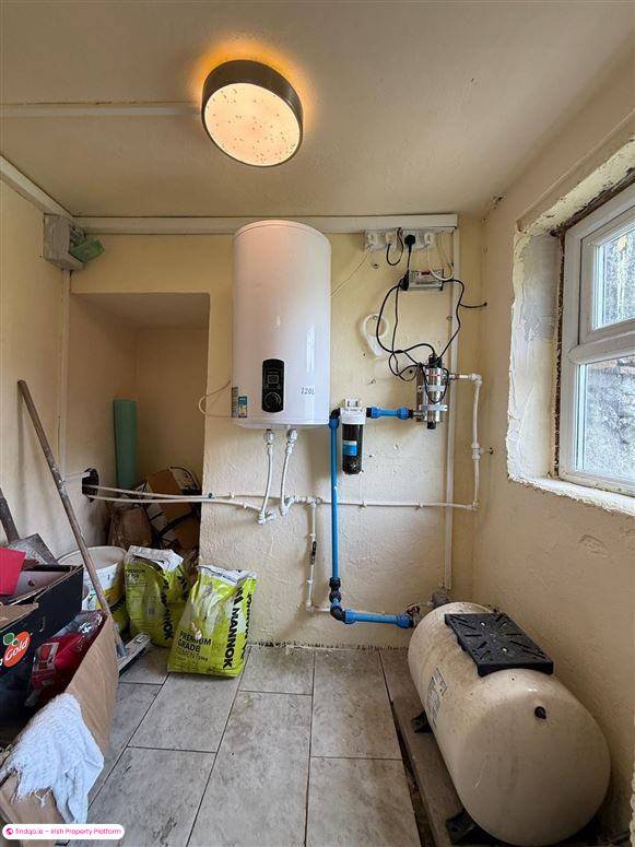 Detached house for Sale in Ballaghaderreen, Roscommon