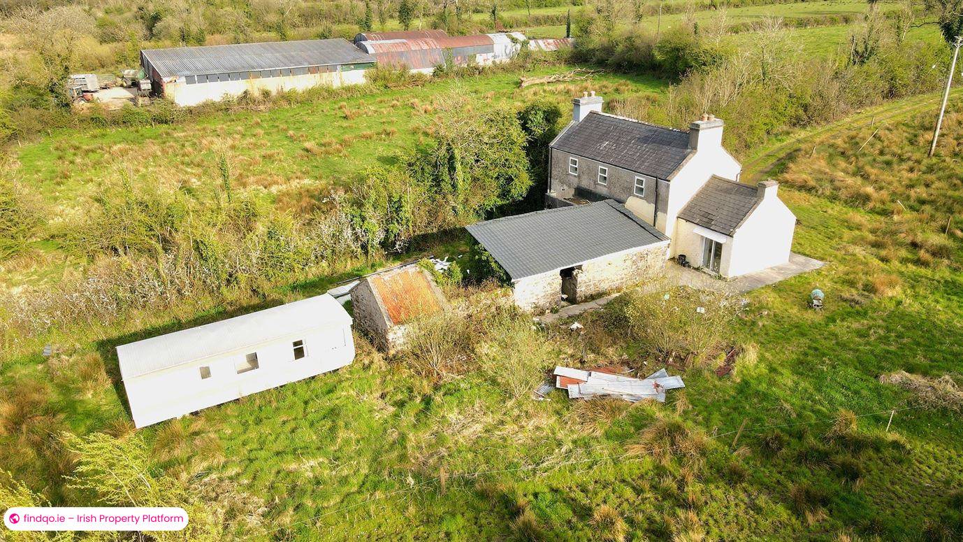 Detached house for Sale in Ballaghaderreen, Roscommon