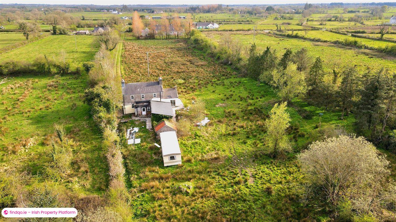 Detached house for Sale in Ballaghaderreen, Roscommon