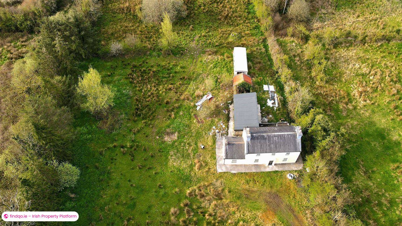 Detached house for Sale in Ballaghaderreen, Roscommon