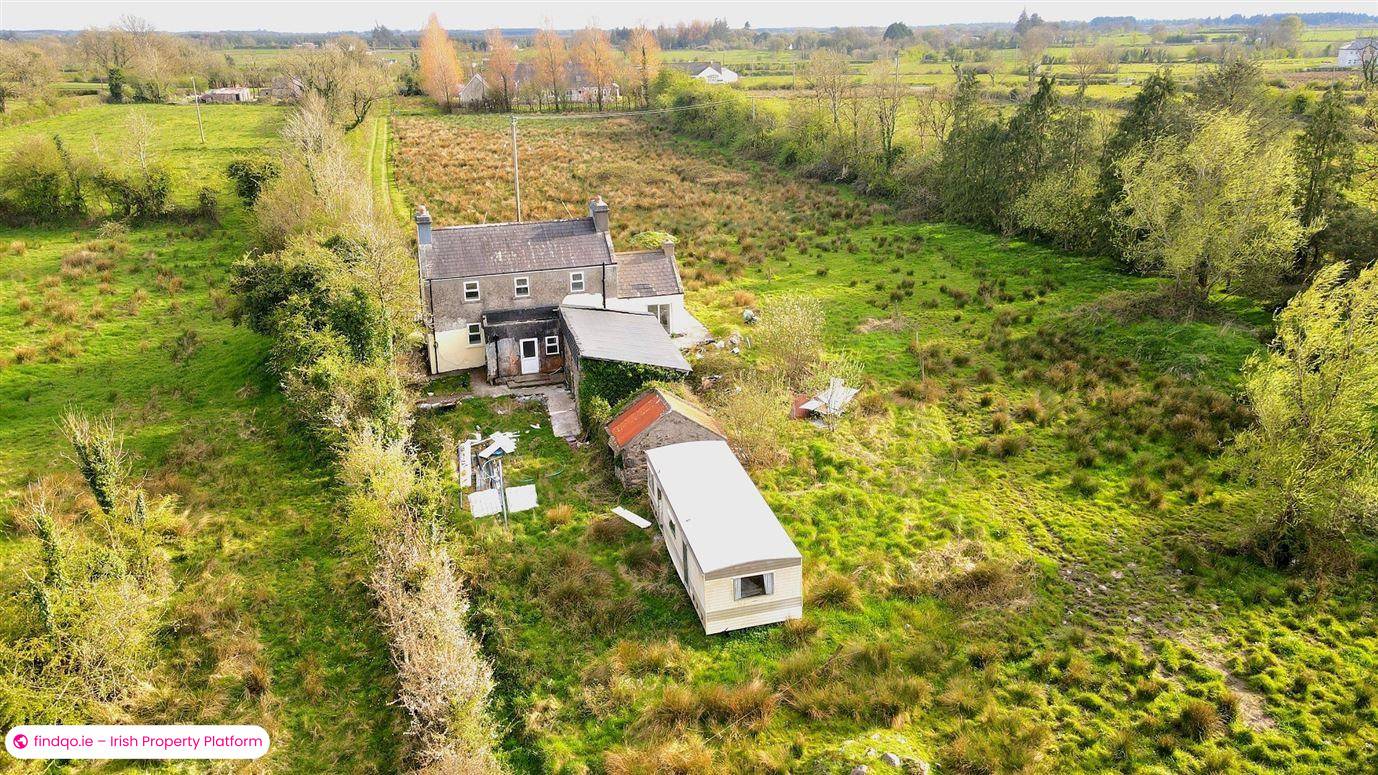Detached house for Sale in Ballaghaderreen, Roscommon