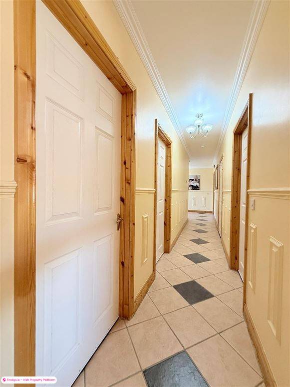 Detached house for Sale in Lisacul, Roscommon