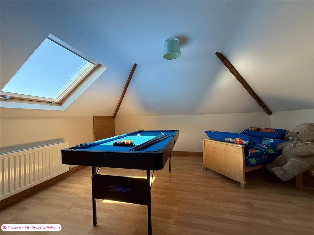 Detached house for Sale in Lisacul, Roscommon