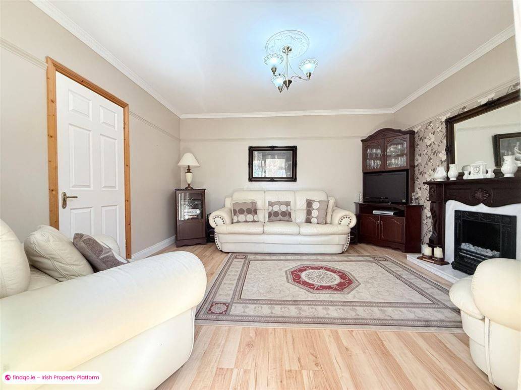 Detached house for Sale in Lisacul, Roscommon