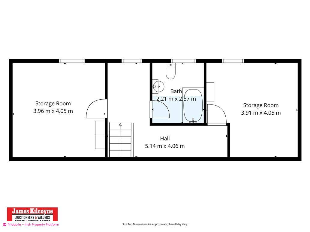 Detached house for Sale in Lisacul, Roscommon