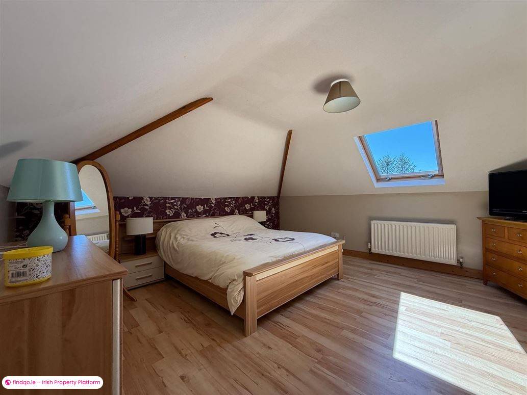 Detached house for Sale in Lisacul, Roscommon