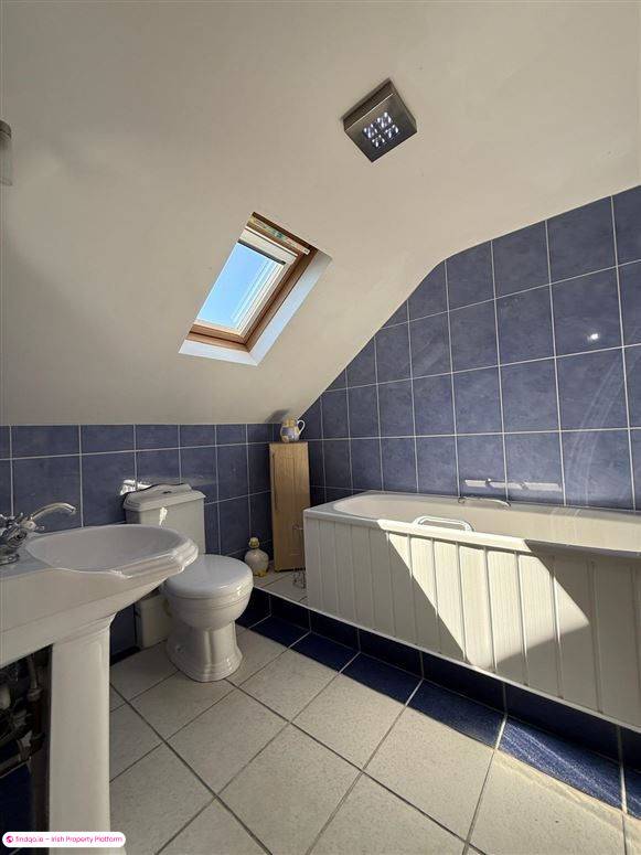 Detached house for Sale in Lisacul, Roscommon