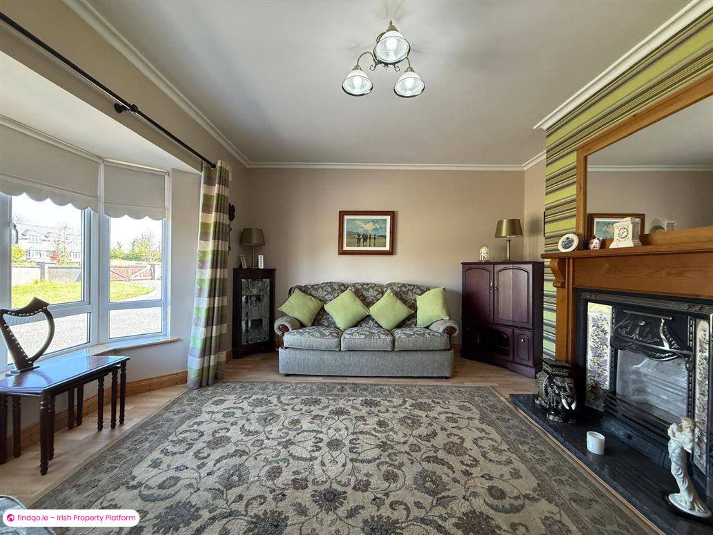 Detached house for Sale in Lisacul, Roscommon