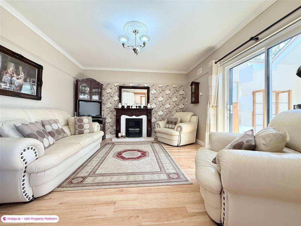 Detached house for Sale in Lisacul, Roscommon