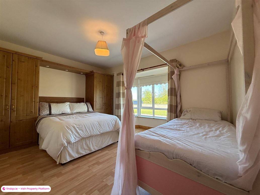 Detached house for Sale in Lisacul, Roscommon