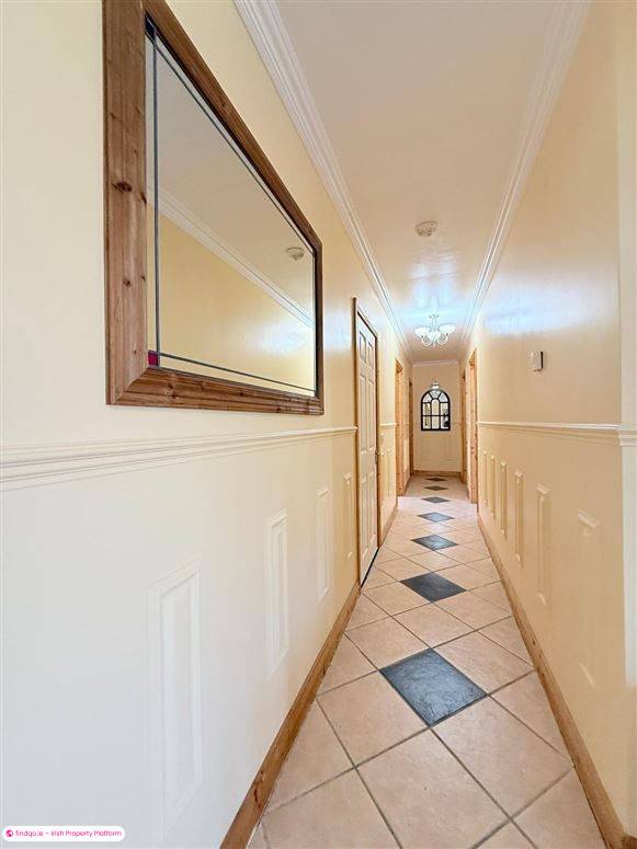 Detached house for Sale in Lisacul, Roscommon