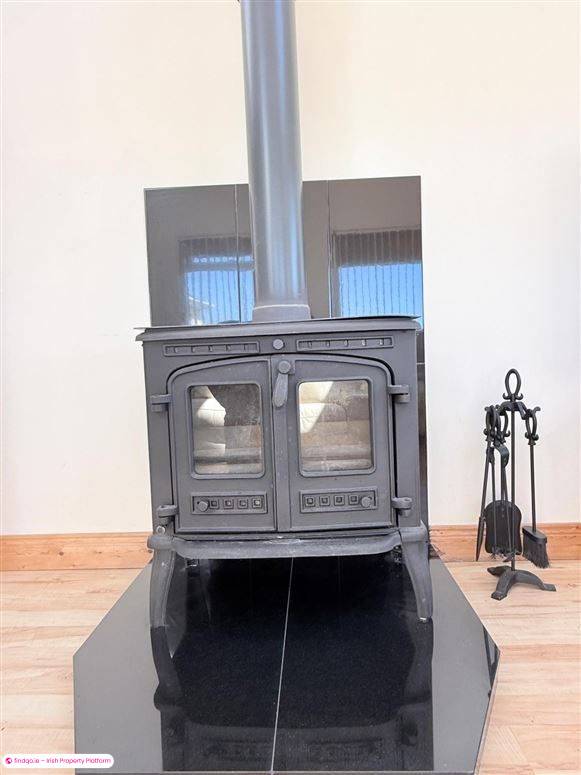 Detached house for Sale in Lisacul, Roscommon
