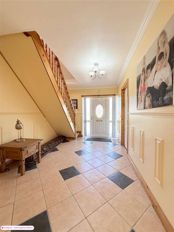 Detached house for Sale in Lisacul, Roscommon