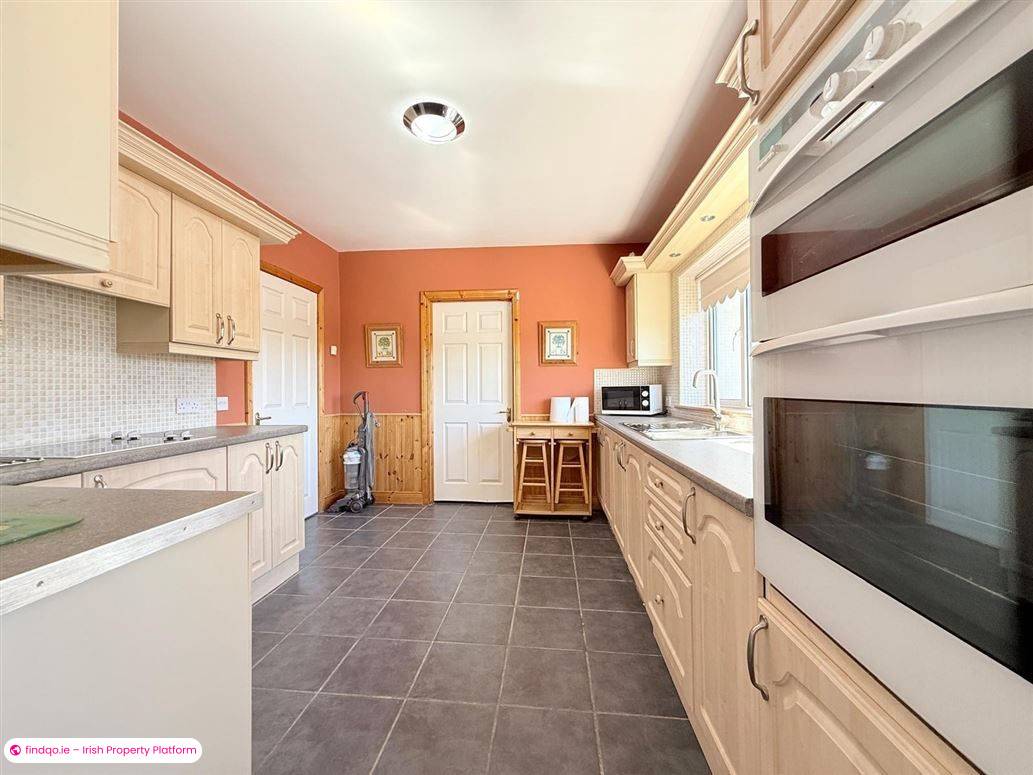 Detached house for Sale in Lisacul, Roscommon