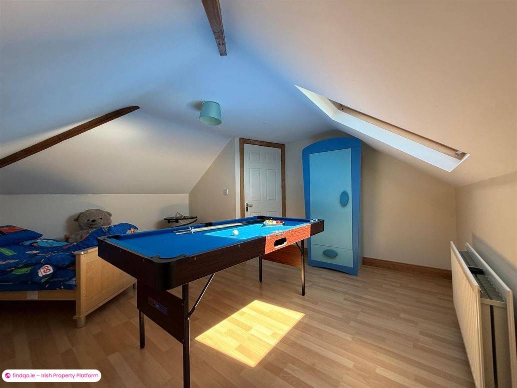 Detached house for Sale in Lisacul, Roscommon