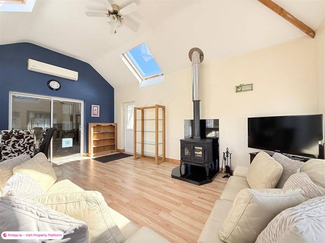 Detached house for Sale in Lisacul, Roscommon