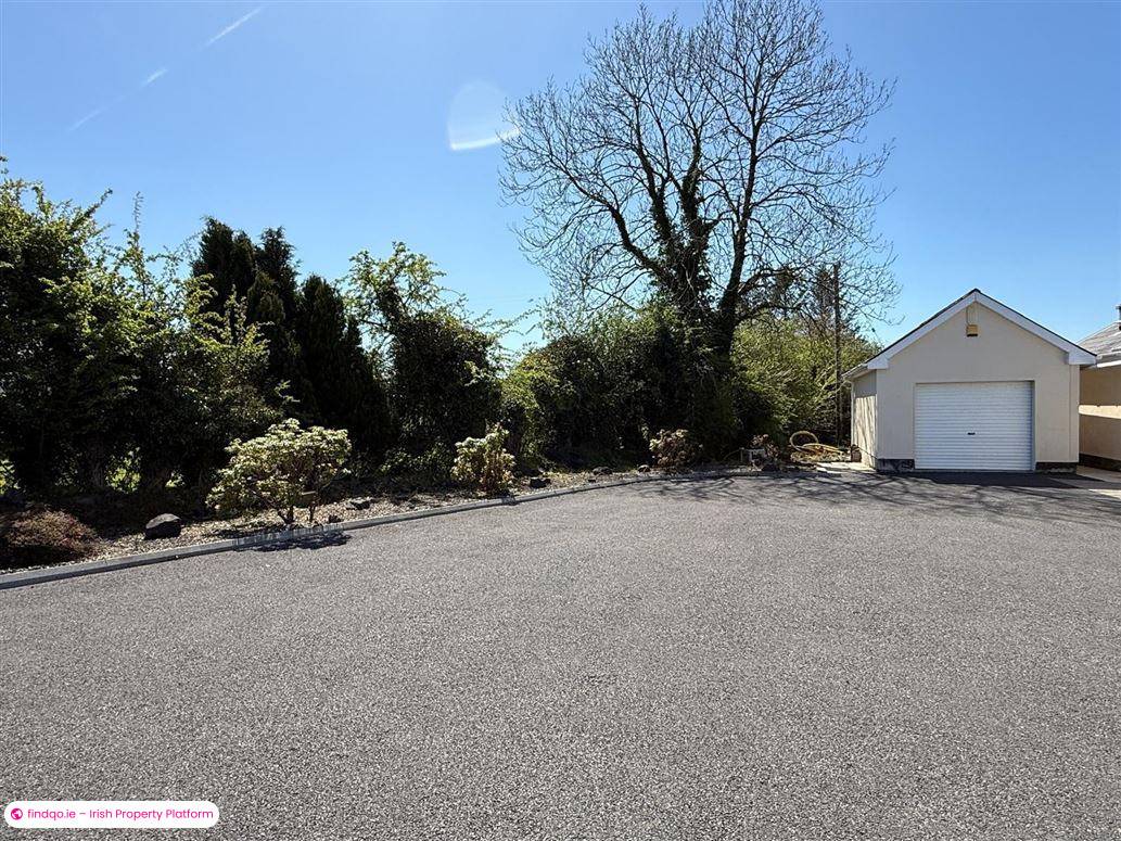 Detached house for Sale in Lisacul, Roscommon