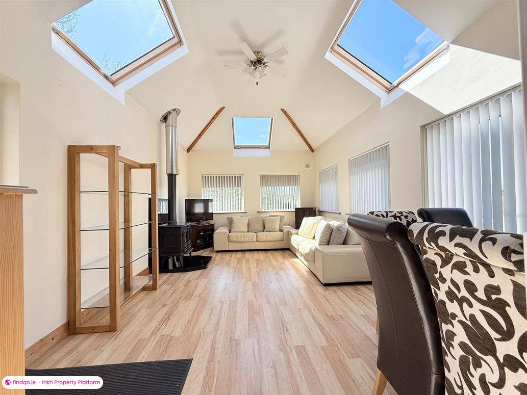 Detached house for Sale in Lisacul, Roscommon