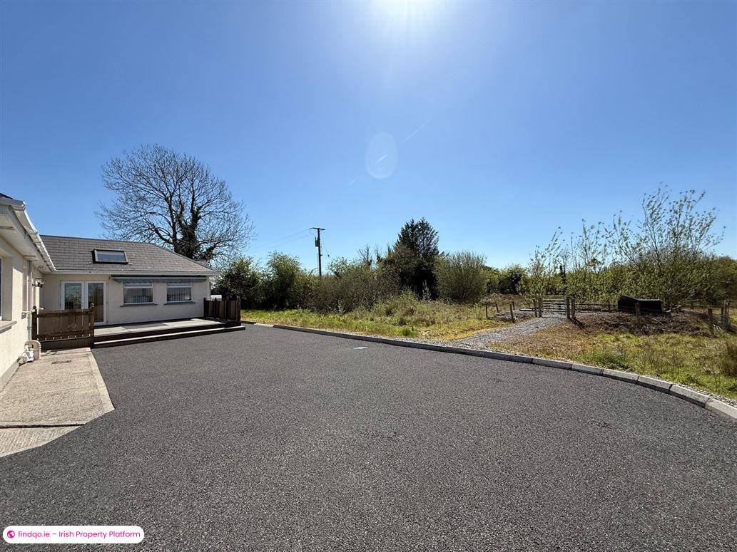 Detached house for Sale in Lisacul, Roscommon