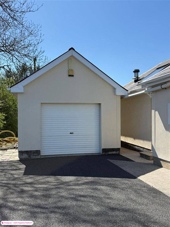 Detached house for Sale in Lisacul, Roscommon