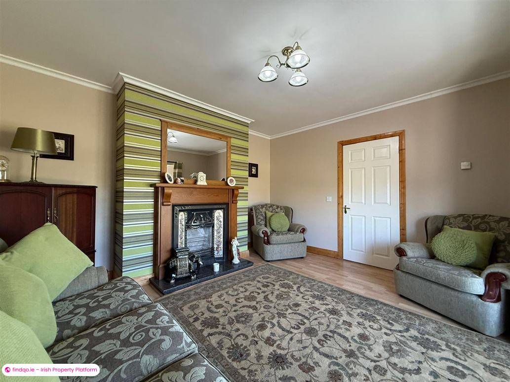Detached house for Sale in Lisacul, Roscommon