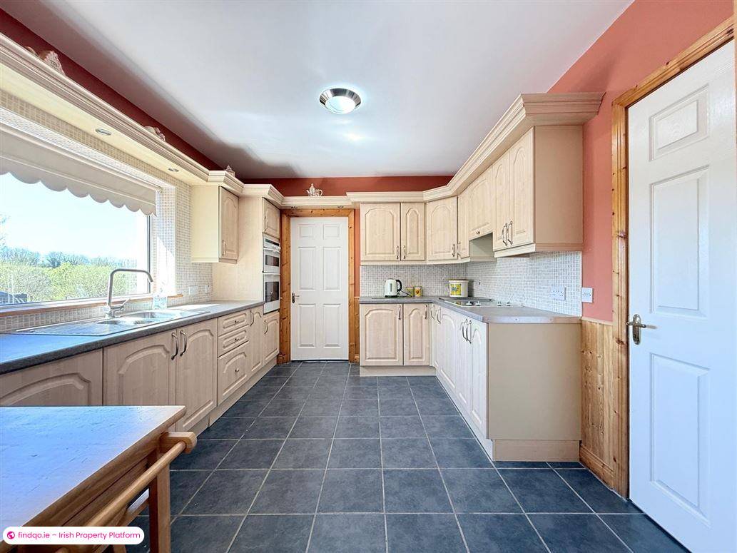 Detached house for Sale in Lisacul, Roscommon