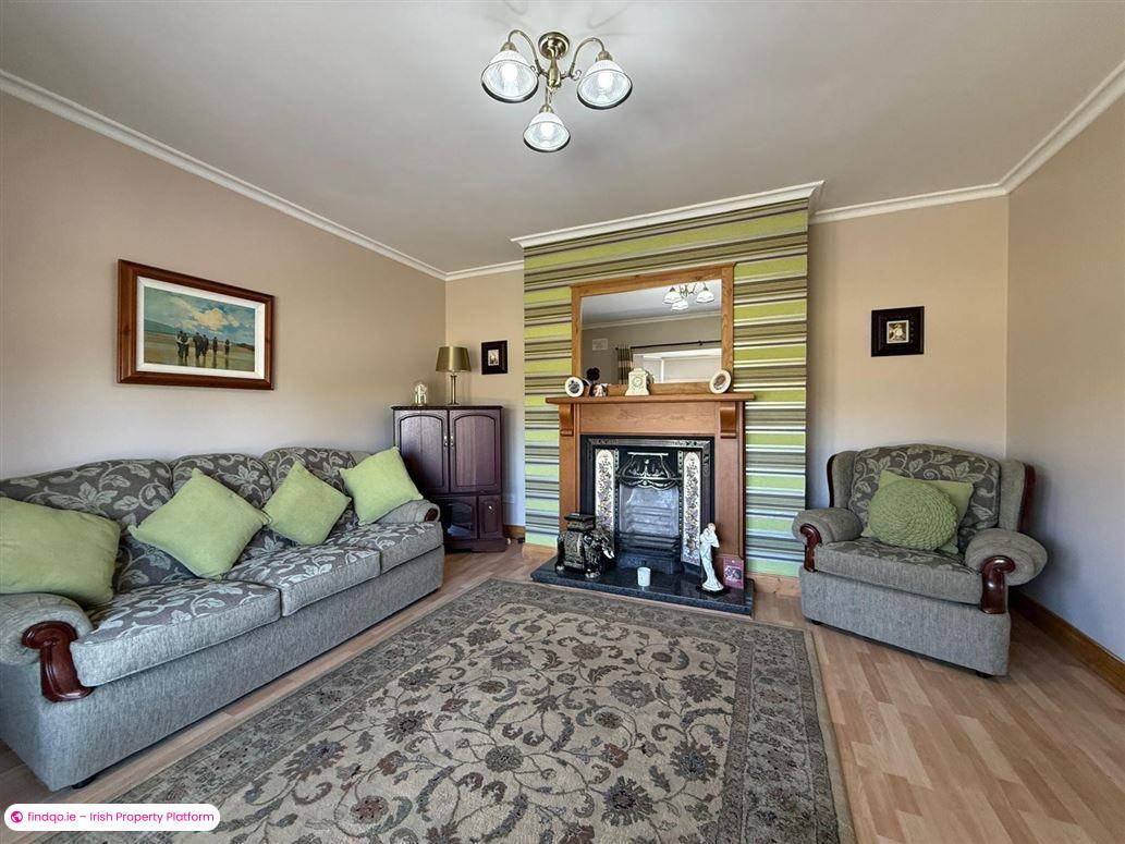 Detached house for Sale in Lisacul, Roscommon
