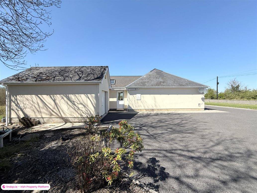 Detached house for Sale in Lisacul, Roscommon