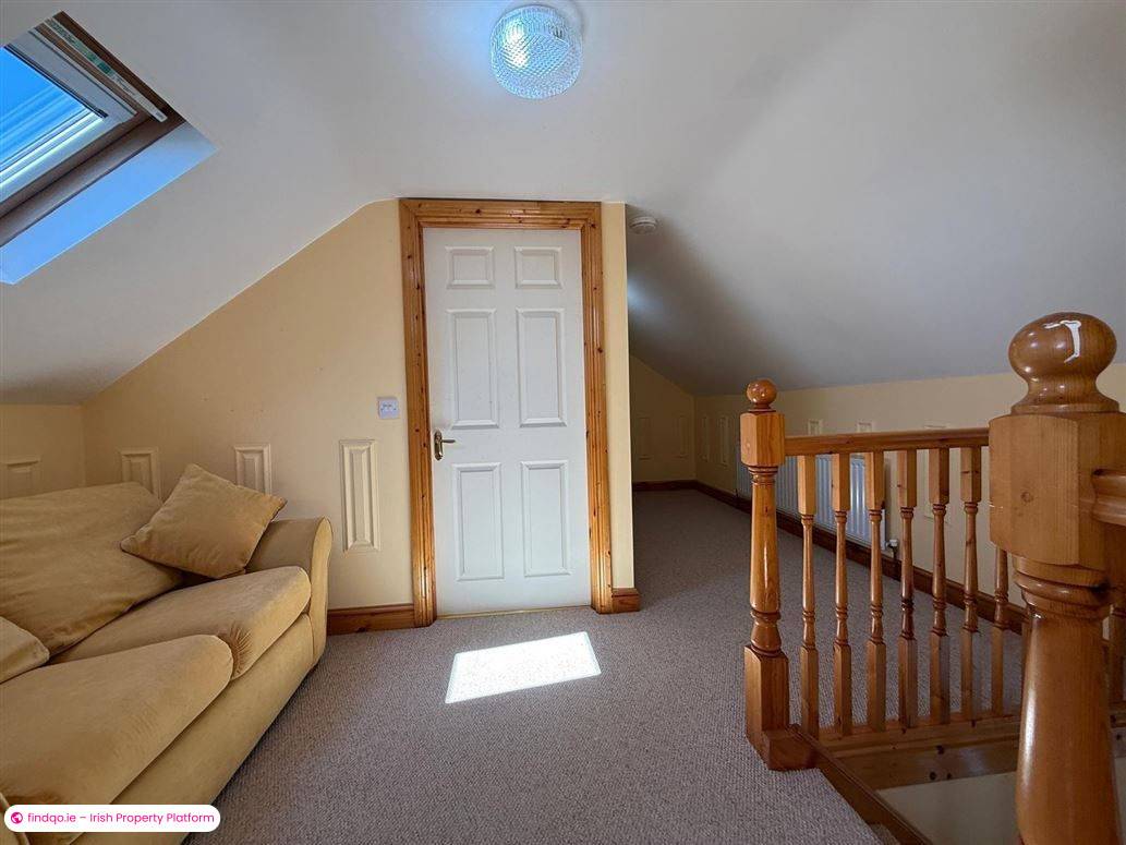 Detached house for Sale in Lisacul, Roscommon