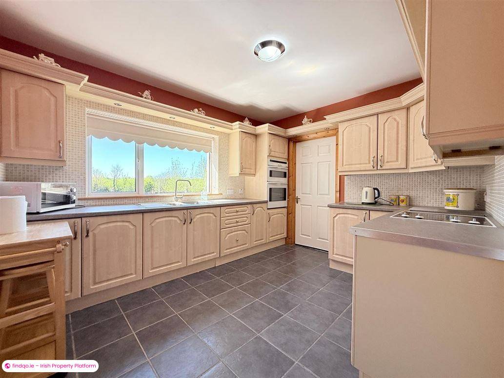 Detached house for Sale in Lisacul, Roscommon