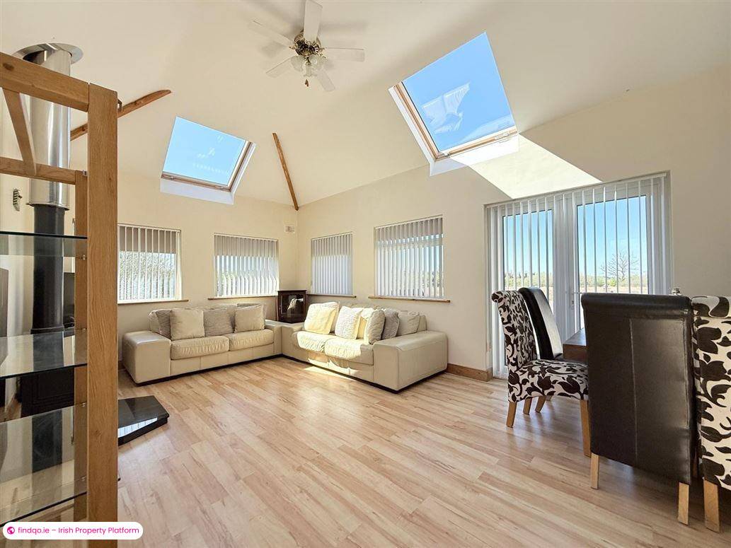 Detached house for Sale in Lisacul, Roscommon
